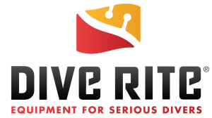 diverite logo we dive scubastore