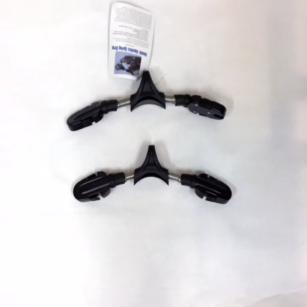 atomic spring strap assembly till atomic aquatics fenor we dive store